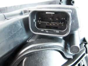 Faruri BMW E90 Angel eyes - in stoc - — miniatura 10