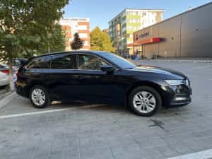 Skoda Octavia 2021 Diesel 2.0 manual incalzire scaune bord — miniatura 4