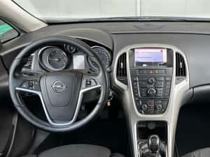 Opel Astra Break Diesel 2012 — miniatura 5