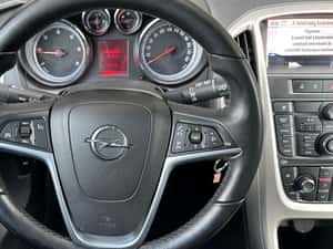 Opel Astra Break Diesel 2012 — miniatura 7
