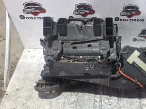 aeroterma tulumba habitaclu mercedes-benz c-class (2007->) [w204] 2.2