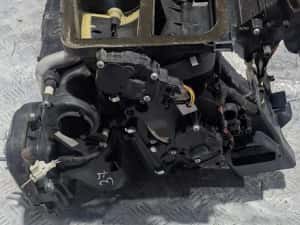 aeroterma tulumba habitaclu mercedes-benz c-class (2007->) [w204] 2.2 — miniatura 5