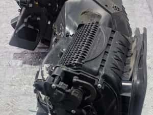 aeroterma tulumba habitaclu mercedes-benz c-class (2007->) [w204] 2.2 — miniatura 6