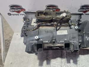 aeroterma tulumba habitaclu mercedes-benz c-class (2007->) [w204] 2.2 — miniatura 10