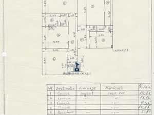 Apartament 4 Camere Decomandat Brancoveanu-Covasna