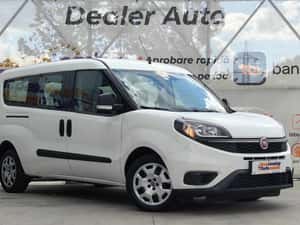 Fiat Doblo 2019, 173.000 km, Diesel, 9.990 €
