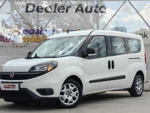 Fiat Doblo 2019, 173.000 km, Diesel, 9.990 € — miniatura 2