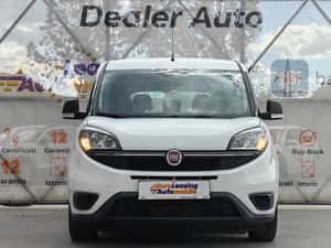 Fiat Doblo 2019, 173.000 km, Diesel, 9.990 € — miniatura 3
