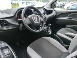 Fiat Doblo 2019, 173.000 km, Diesel, 9.990 € — miniatura 4