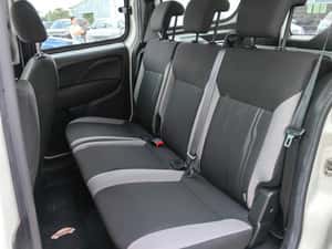 Fiat Doblo 2019, 173.000 km, Diesel, 9.990 € — miniatura 7