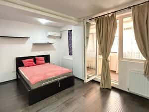 GARSONIERA DE VANZARE-MILITARI RESIDENCE-COMISION 0 — miniatura 3