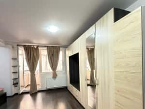 GARSONIERA DE VANZARE-MILITARI RESIDENCE-COMISION 0 — miniatura 6