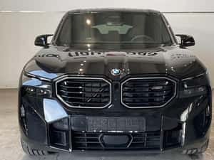 BMW XM Automată 476 HP Hibrid (B/E) — miniatura 2
