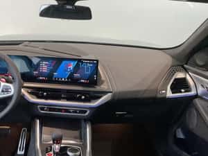 BMW XM Automată 476 HP Hibrid (B/E) — miniatura 3