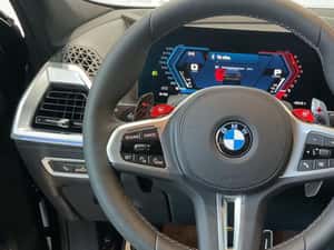 BMW XM Automată 476 HP Hibrid (B/E) — miniatura 4