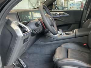 BMW XM Automată 476 HP Hibrid (B/E) — miniatura 7