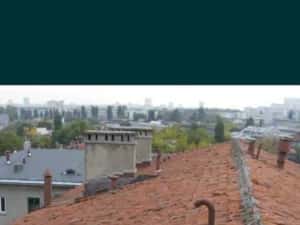 Reparații acoperișuri Acoperișuri sistem complet jgheaburi TERASE — miniatura 4