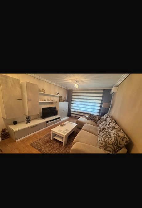 Apartament 2 camere, decomandat — fotografie 1 din 6