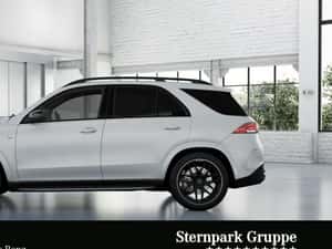Mercedes-Benz GLE 53 AMG — miniatura 2