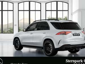 Mercedes-Benz GLE 53 AMG — miniatura 3