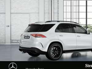 Mercedes-Benz GLE 53 AMG — miniatura 5