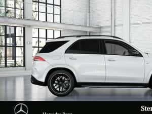 Mercedes-Benz GLE 53 AMG — miniatura 6