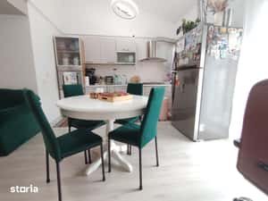 Apartament 2 camere, 60 mp +7MP  balcon, Eroilor-Floresti — miniatura 4