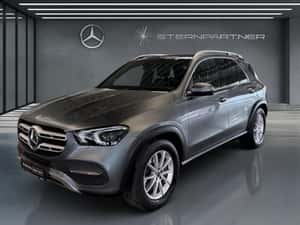 Mercedes-Benz GLE 350 hybrid SUV de vânzare — miniatura 1
