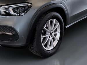 Mercedes-Benz GLE 350 hybrid SUV de vânzare — miniatura 3