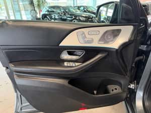 Mercedes-Benz GLE 350 hybrid SUV de vânzare — miniatura 4