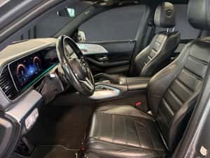 Mercedes-Benz GLE 350 hybrid SUV de vânzare — miniatura 5