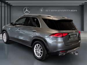 Mercedes-Benz GLE 350 hybrid SUV de vânzare — miniatura 7