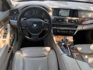 BMW Altele seria-5 Automată 184 HP Diesel — miniatura 3