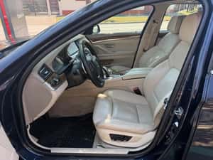 BMW Altele seria-5 Automată 184 HP Diesel — miniatura 4
