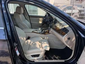 BMW Altele seria-5 Automată 184 HP Diesel — miniatura 5
