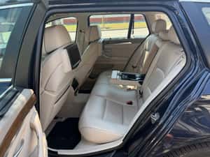BMW Altele seria-5 Automată 184 HP Diesel — miniatura 6