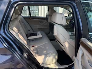 BMW Altele seria-5 Automată 184 HP Diesel — miniatura 7