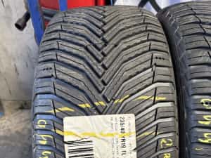 235/40/19 Michelin 96Y — miniatura 2