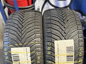 235/40/19 Michelin 96Y — miniatura 5