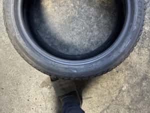 235/40/19 Michelin 96Y — miniatura 8