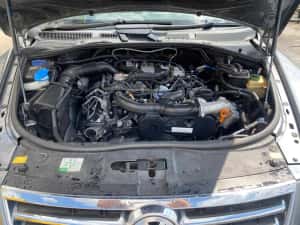 Dezmembtrez VW Touareg 3.0 BKS/bara Touareg/far xenon/stop/capota/grup — miniatura 7