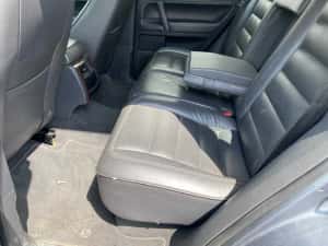 Dezmembtrez VW Touareg 3.0 BKS/bara Touareg/far xenon/stop/capota/grup — miniatura 8
