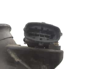 21292737 Țeavă Intercooler VOLVO B7, B8, B9, B12 bus (2005-) VOLVO — miniatura 2