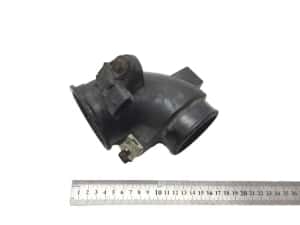 21292737 Țeavă Intercooler VOLVO B7, B8, B9, B12 bus (2005-) VOLVO — miniatura 7