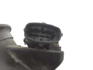 21292737 Țeavă Intercooler VOLVO B7, B8, B9, B12 bus (2005-) VOLVO — miniatura 8