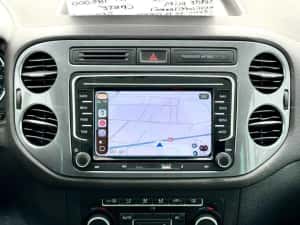 Navigatie 4GB VW Amarok Caddy Jetta Eos Scirocco Sharan Golf Carplay — miniatura 8