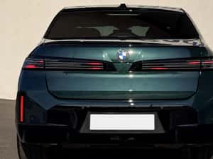 BMW 740 Automată 400 HP Benzină — miniatura 7