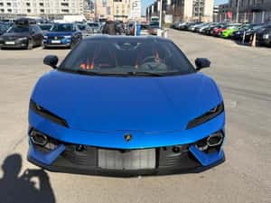 Lamborghini Temerario 2026 | 0 KM | LIVRARE IMEDIATĂ — miniatura 2