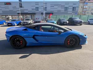 Lamborghini Temerario 2026 | 0 KM | LIVRARE IMEDIATĂ — miniatura 4