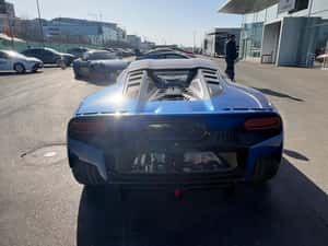 Lamborghini Temerario 2026 | 0 KM | LIVRARE IMEDIATĂ — miniatura 7